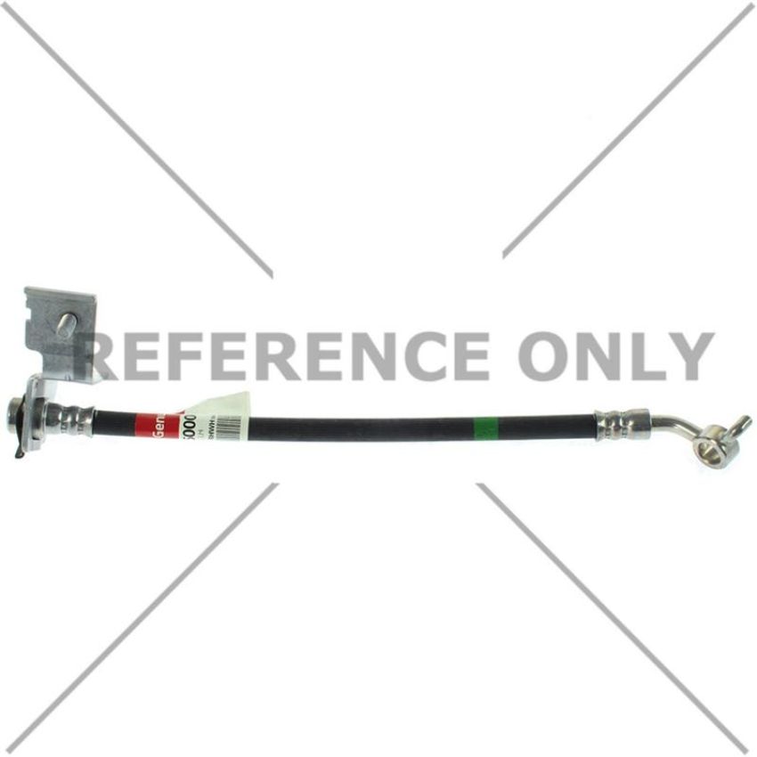 CENTRIC PARTS 150.50386 Centric Brake Hose