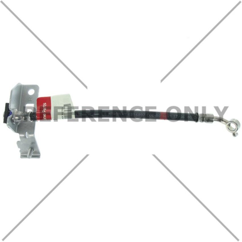 CENTRIC PARTS 150.50387 Centric Brake Hose