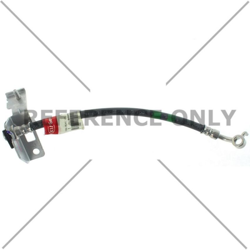 CENTRIC PARTS 150.50388 Centric Brake Hose