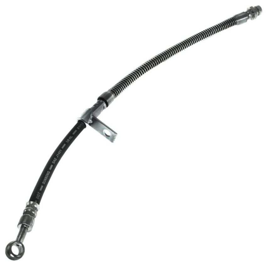 CENTRIC PARTS 150.51004 Centric Brake Hose