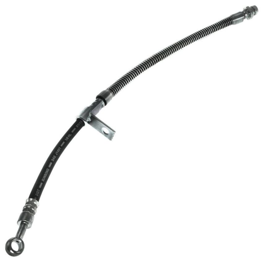 CENTRIC PARTS 150.51004 Centric Brake Hose
