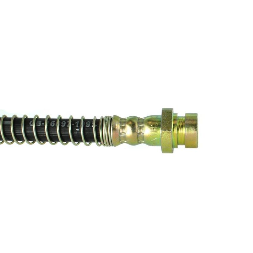 CENTRIC PARTS 150.51014 Centric Brake Hose