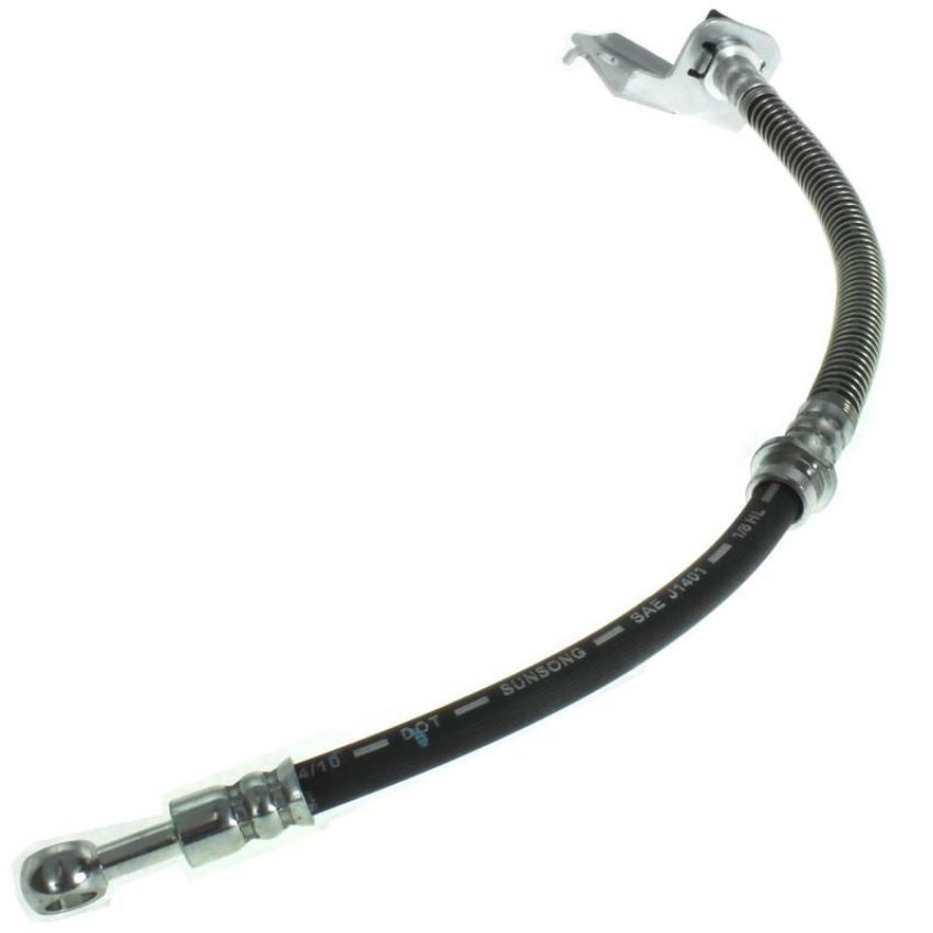 CENTRIC PARTS 150.51018 Centric Brake Hose