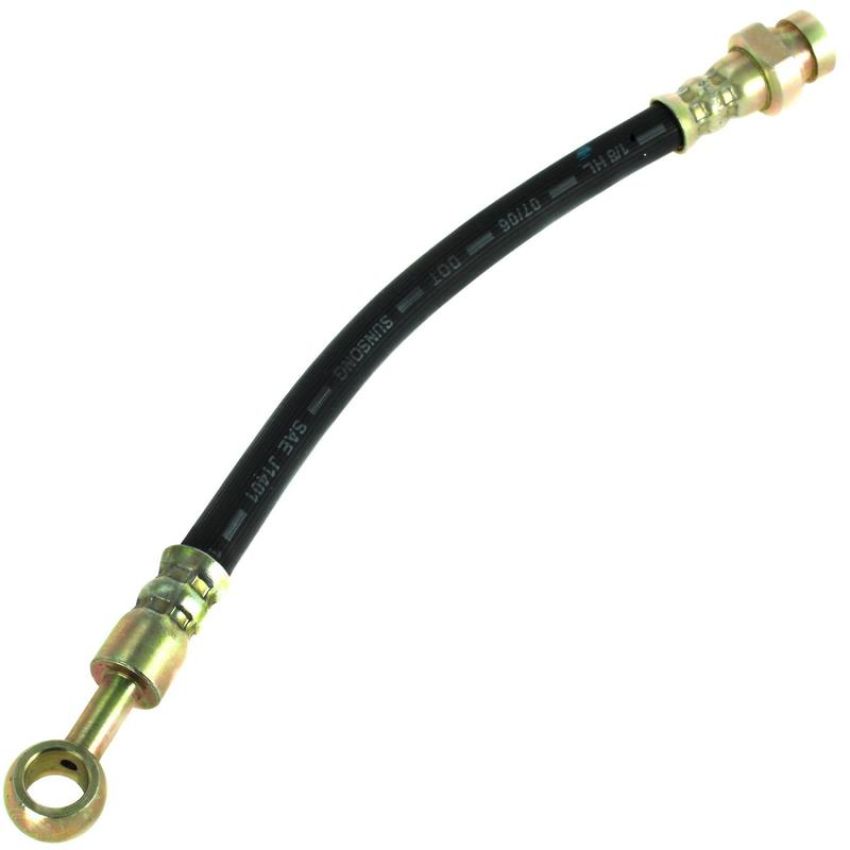 CENTRIC PARTS 150.51031 Centric Brake Hose