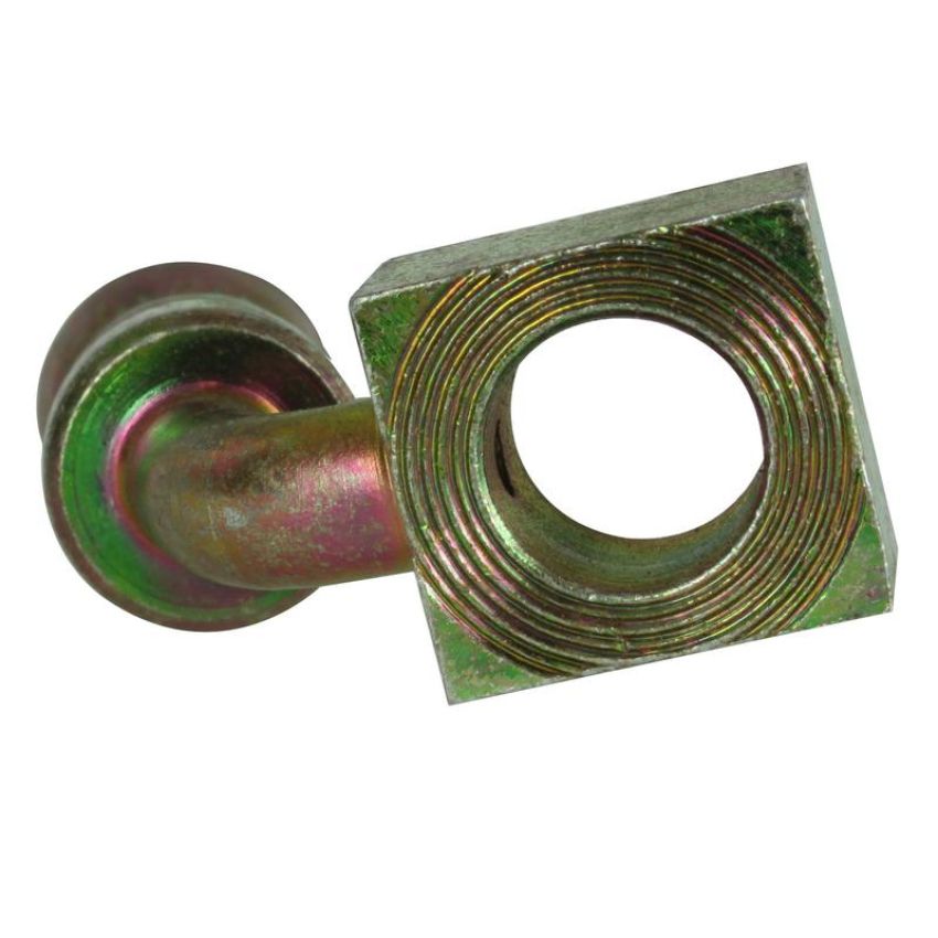 CENTRIC PARTS 150.51047 Centric Brake Hose