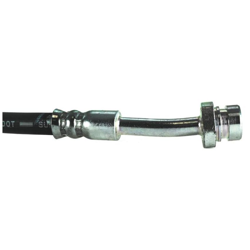 CENTRIC PARTS 150.51076 Centric Brake Hose