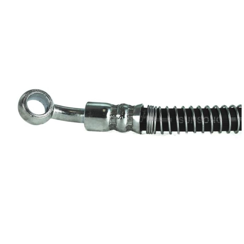 CENTRIC PARTS 150.51076 Centric Brake Hose