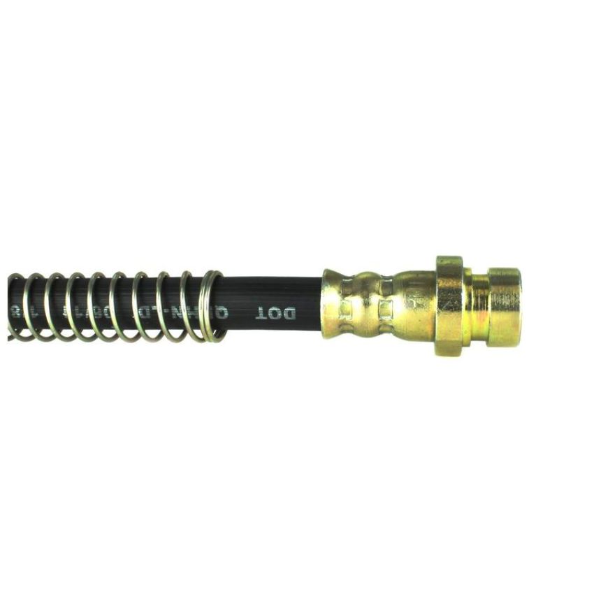 CENTRIC PARTS 150.51081 Centric Brake Hose