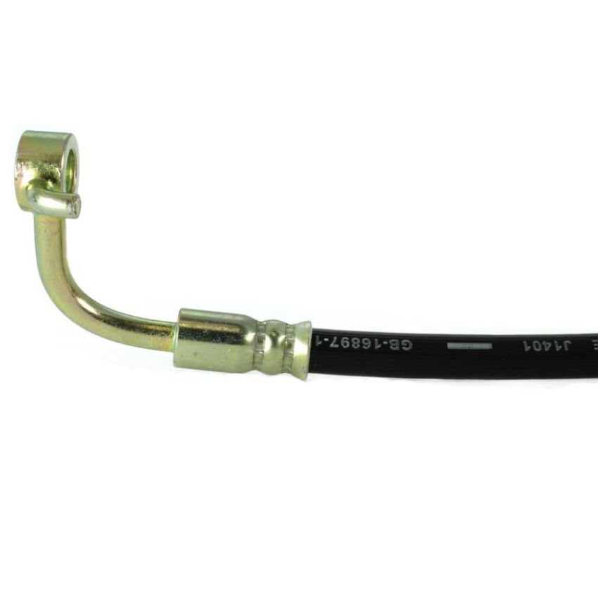 CENTRIC PARTS 150.51083 Centric Brake Hose