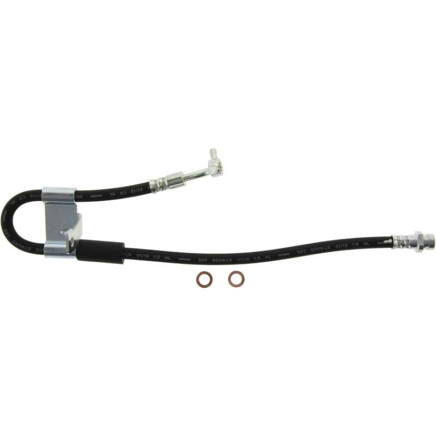 CENTRIC PARTS 150.51093 Centric Brake Hose