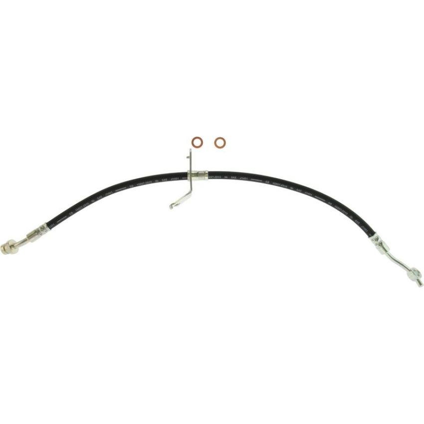 CENTRIC PARTS 150.51117 Centric Brake Hose