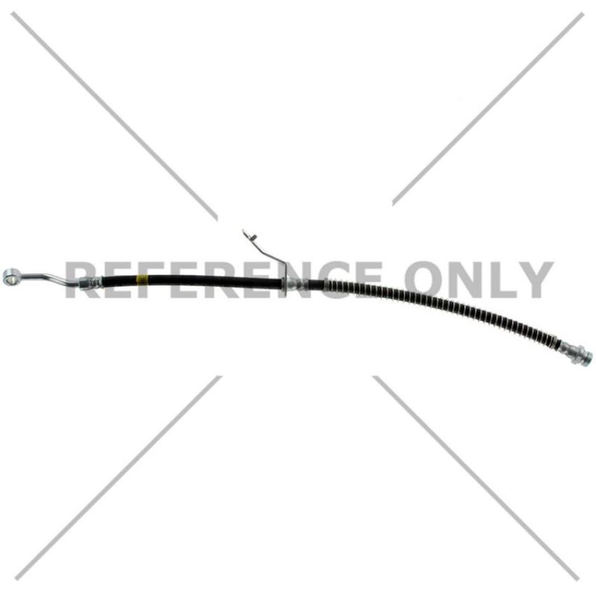 CENTRIC PARTS 150.51123 Centric Brake Hose