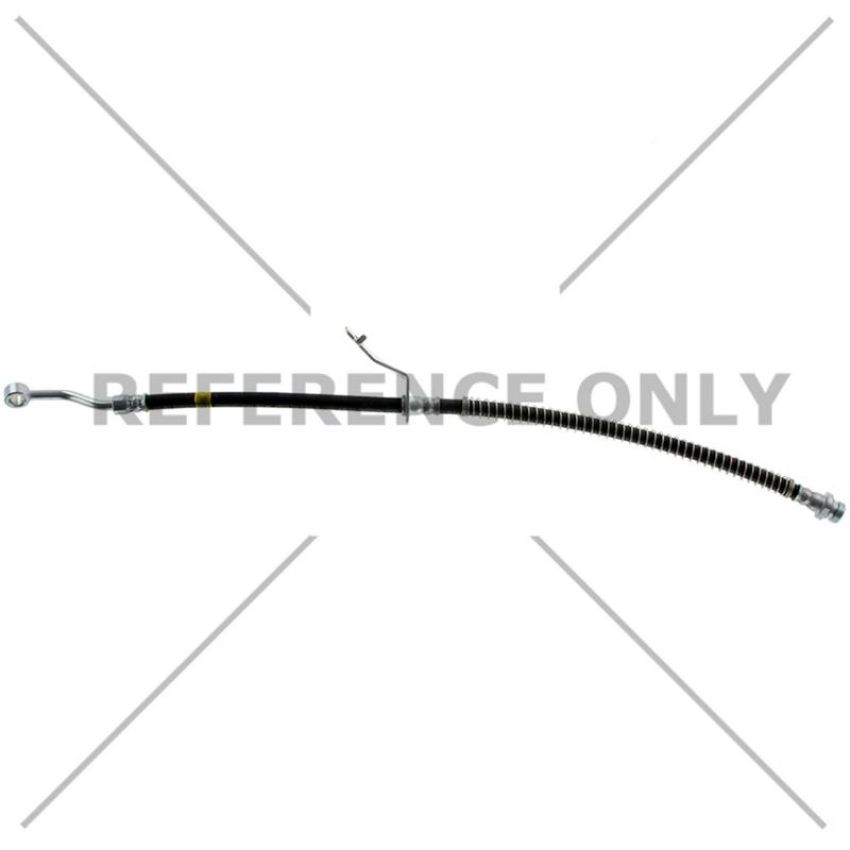 CENTRIC PARTS 150.51123 Centric Brake Hose