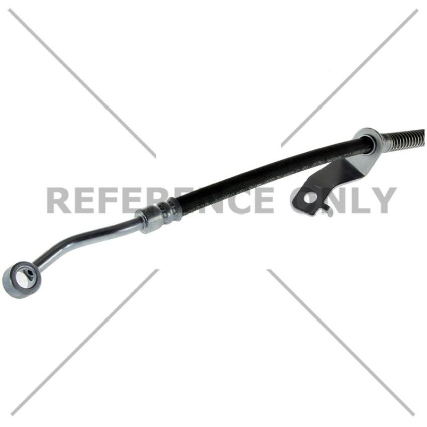 CENTRIC PARTS 150.51124 Centric Brake Hose