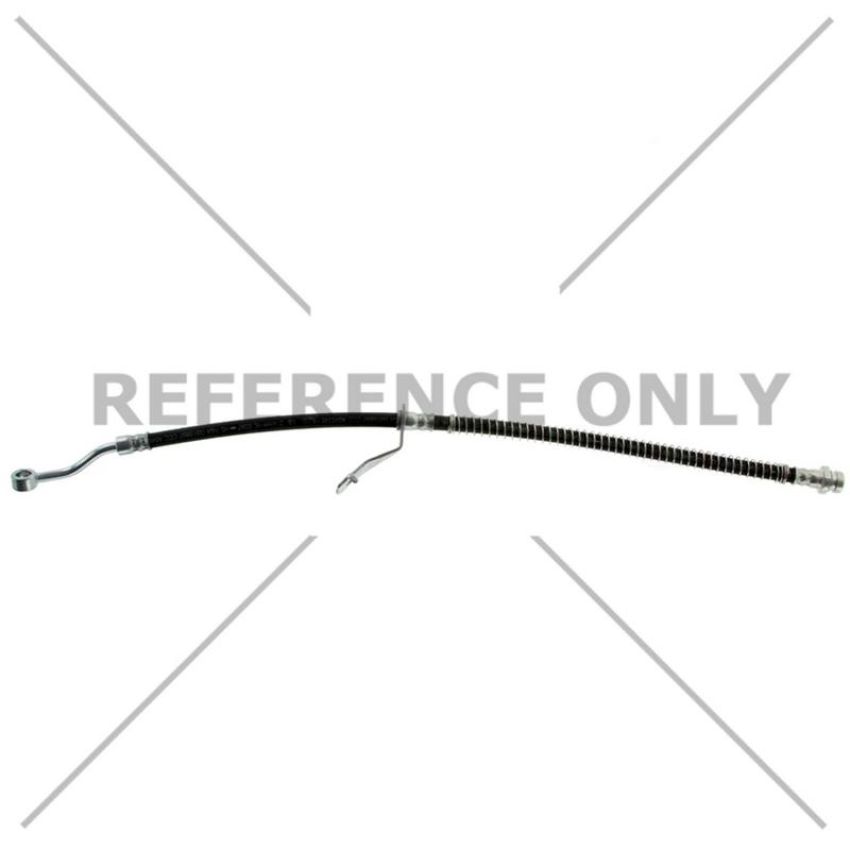 CENTRIC PARTS 150.51124 Centric Brake Hose