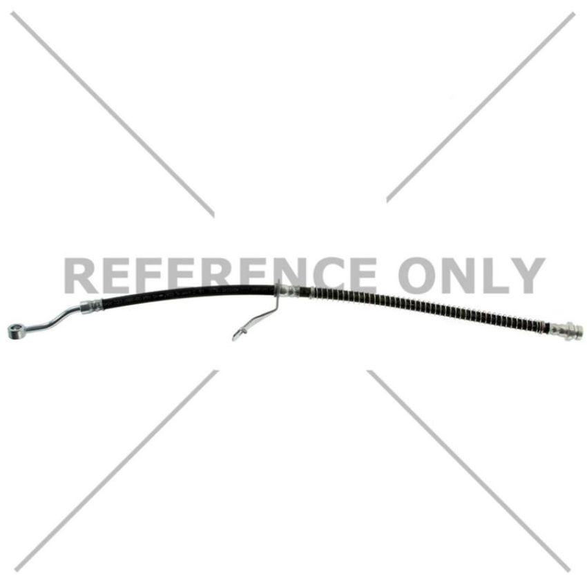 CENTRIC PARTS 150.51124 Centric Brake Hose