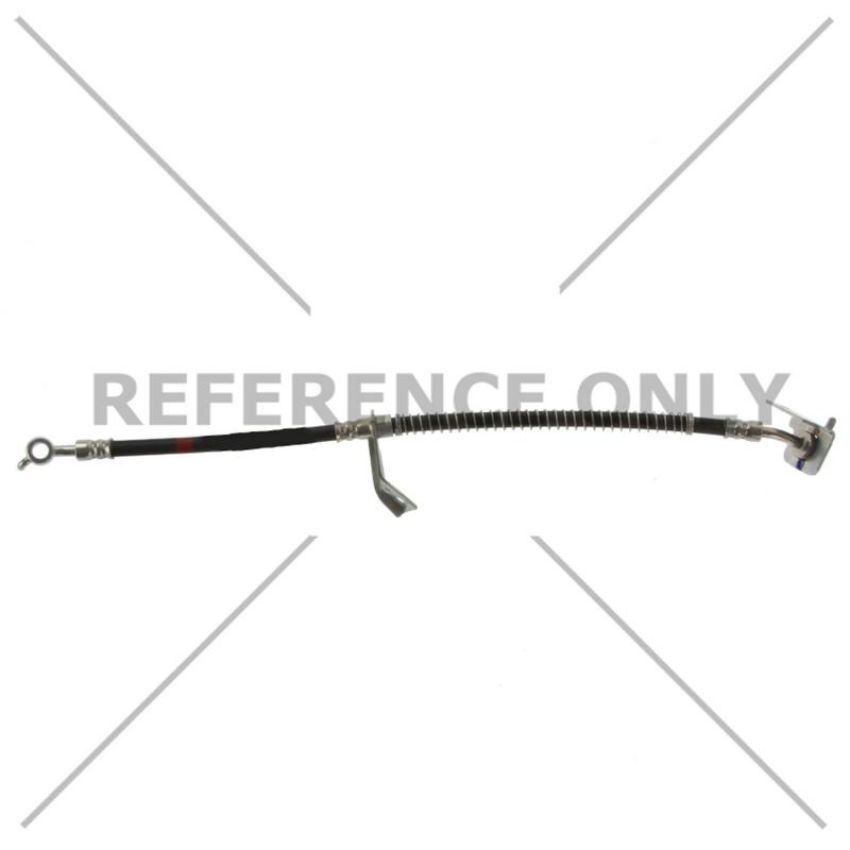 CENTRIC PARTS 150.51125 Centric Brake Hose