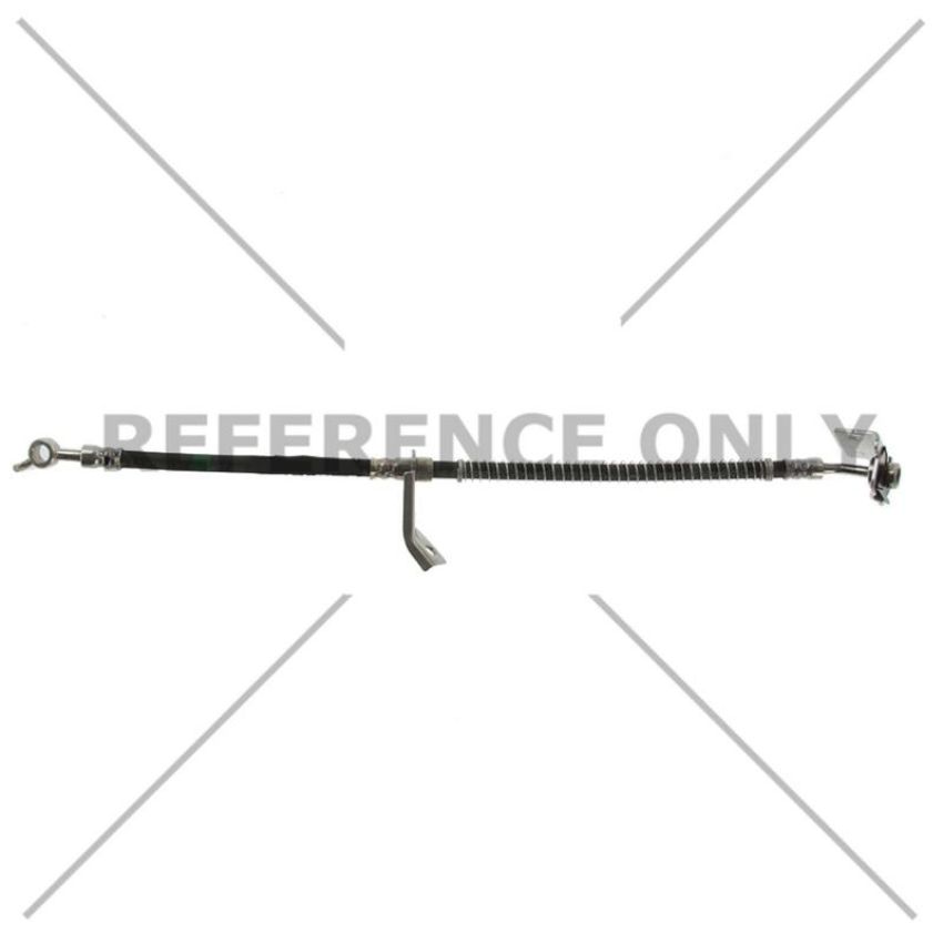 CENTRIC PARTS 150.51126 Centric Brake Hose