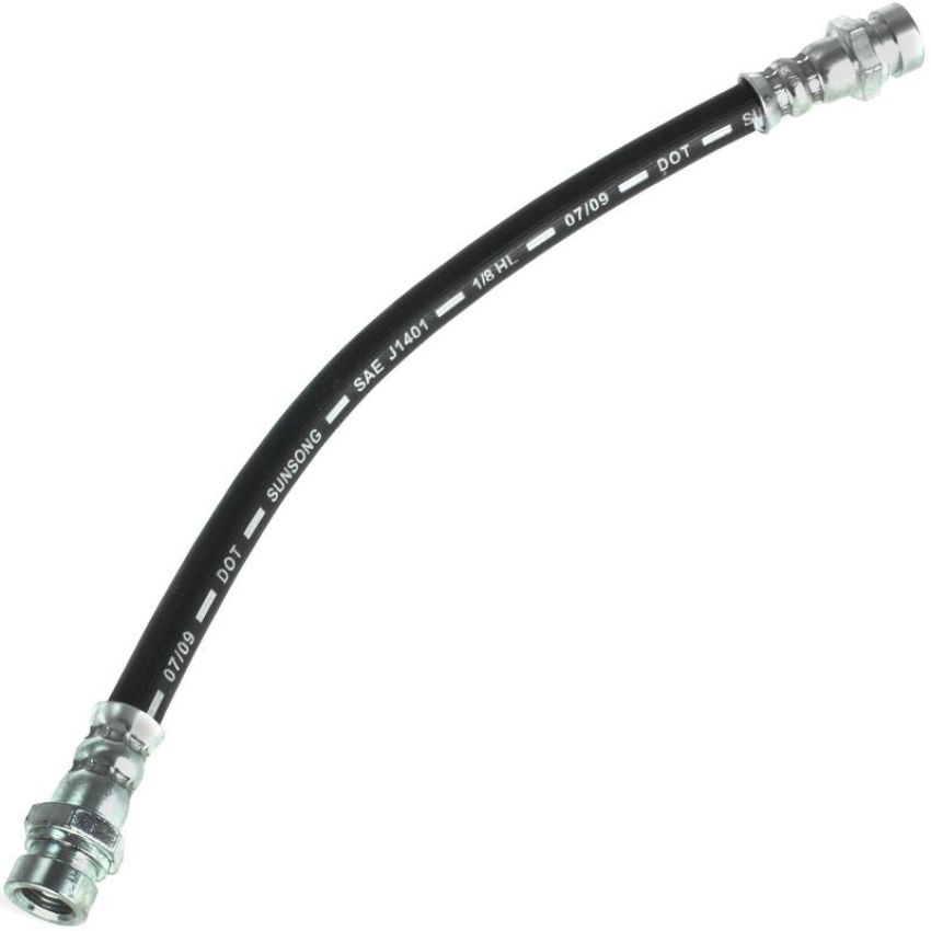 CENTRIC PARTS 150.51306 Centric Brake Hose