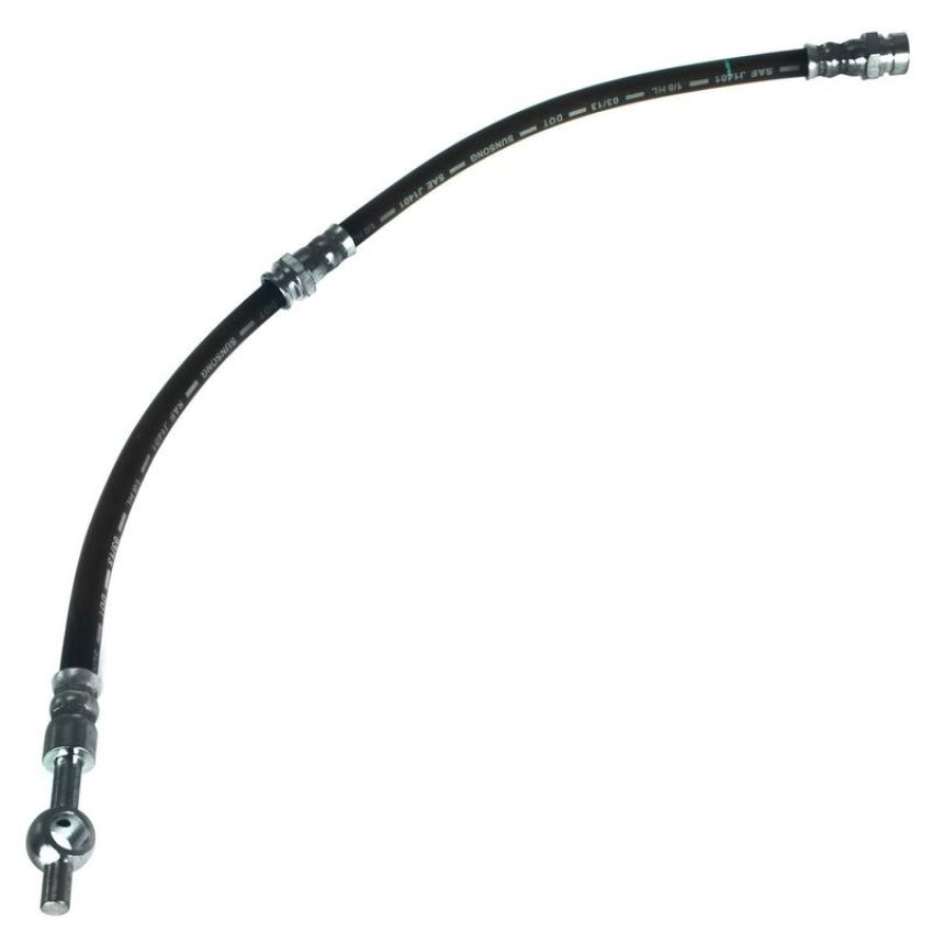 CENTRIC PARTS 150.51308 Centric Brake Hose