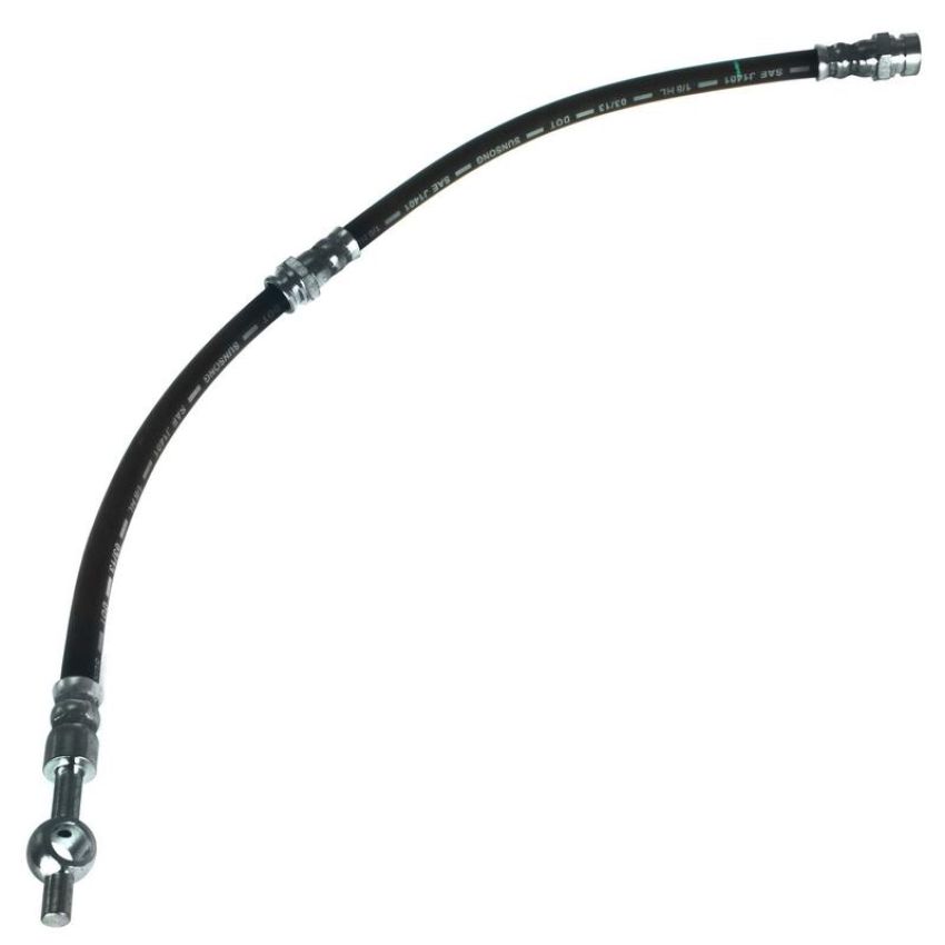 CENTRIC PARTS 150.51308 Centric Brake Hose