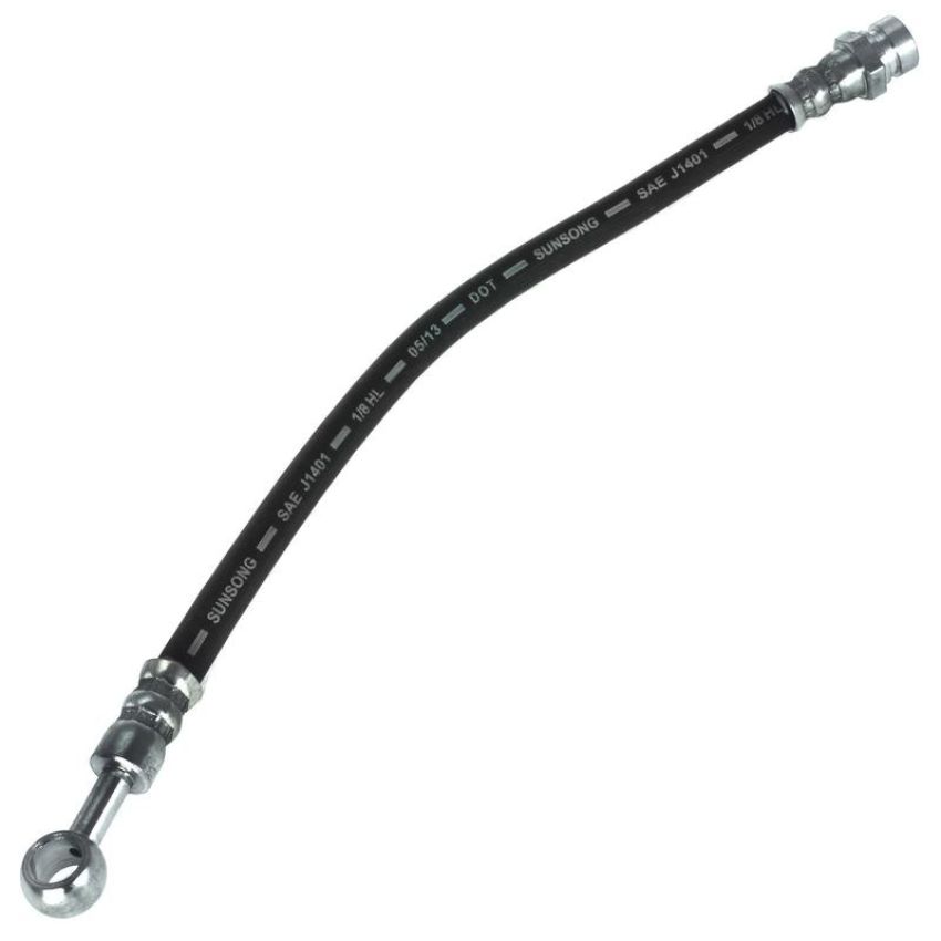 CENTRIC PARTS 150.51319 Centric Brake Hose
