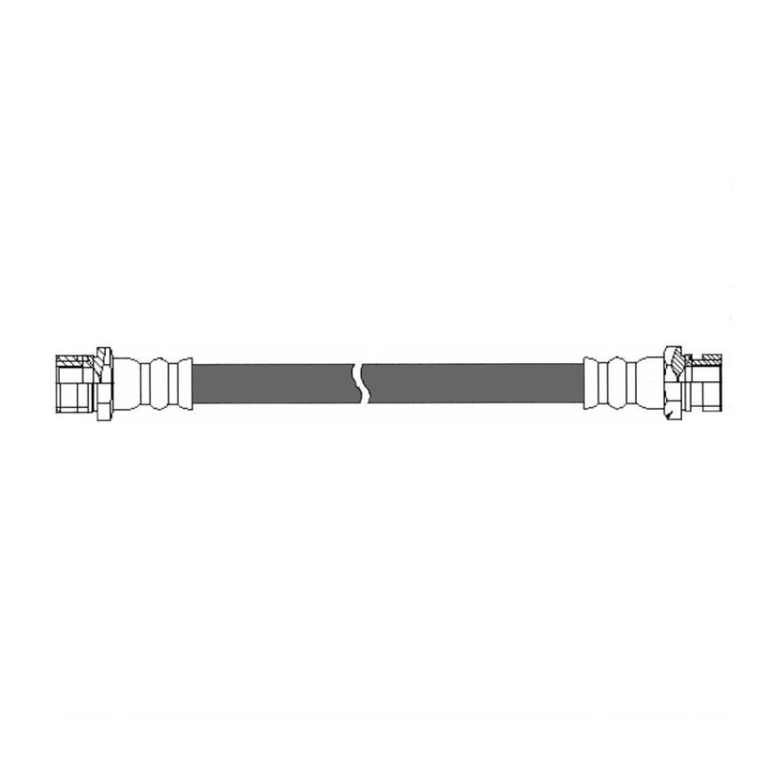 CENTRIC PARTS 150.51320 Centric Brake Hose