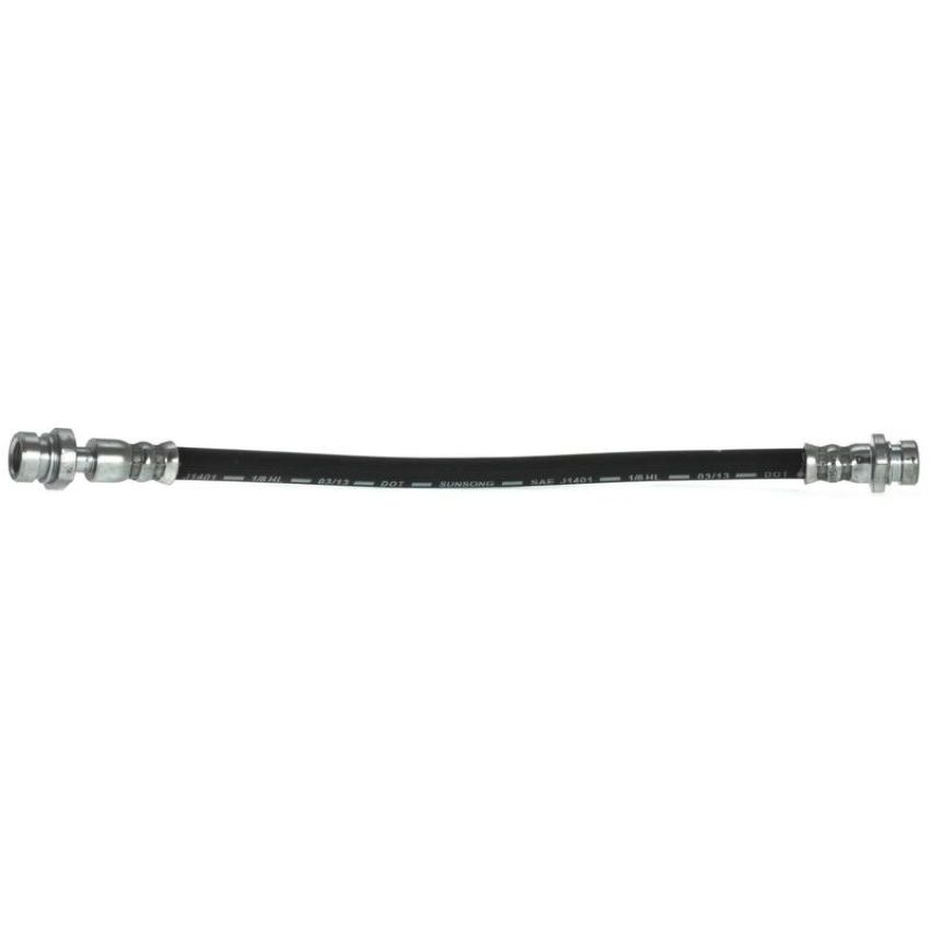 CENTRIC PARTS 150.51323 Centric Brake Hose