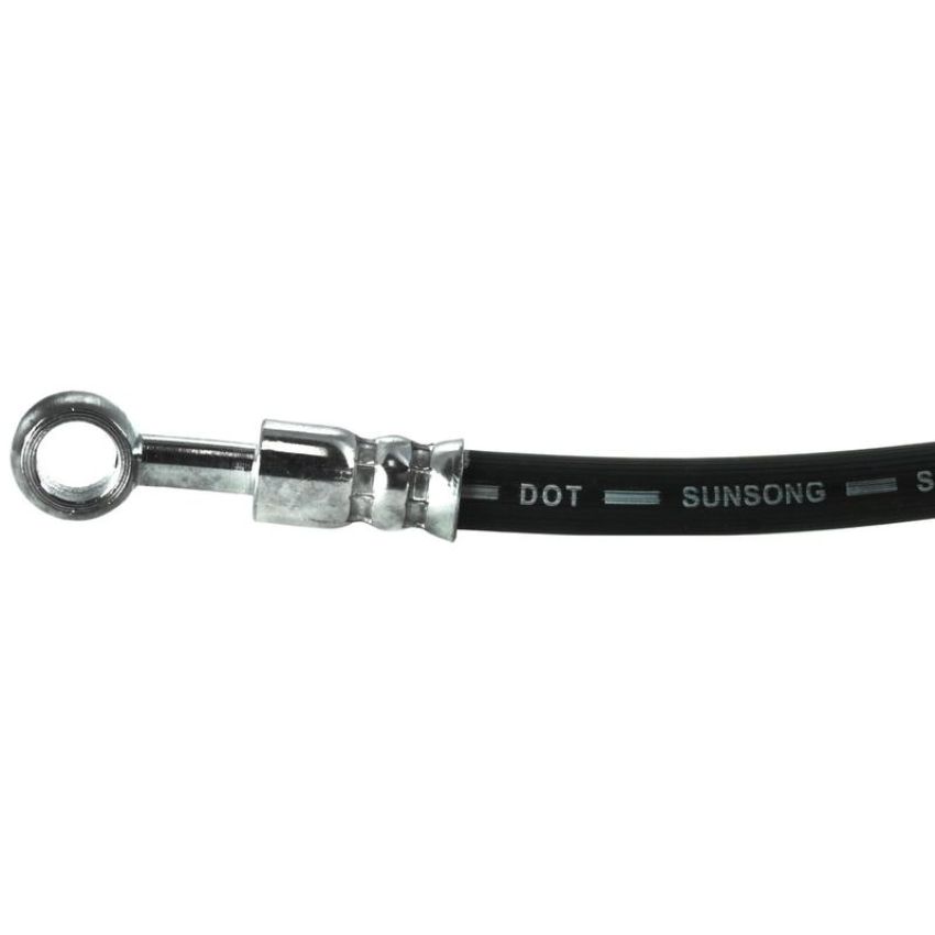 CENTRIC PARTS 150.51328 Centric Brake Hose
