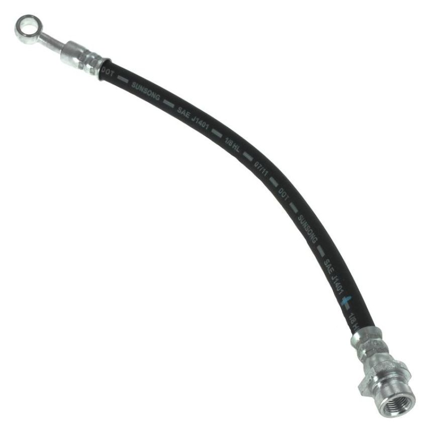 CENTRIC PARTS 150.51334 Centric Brake Hose