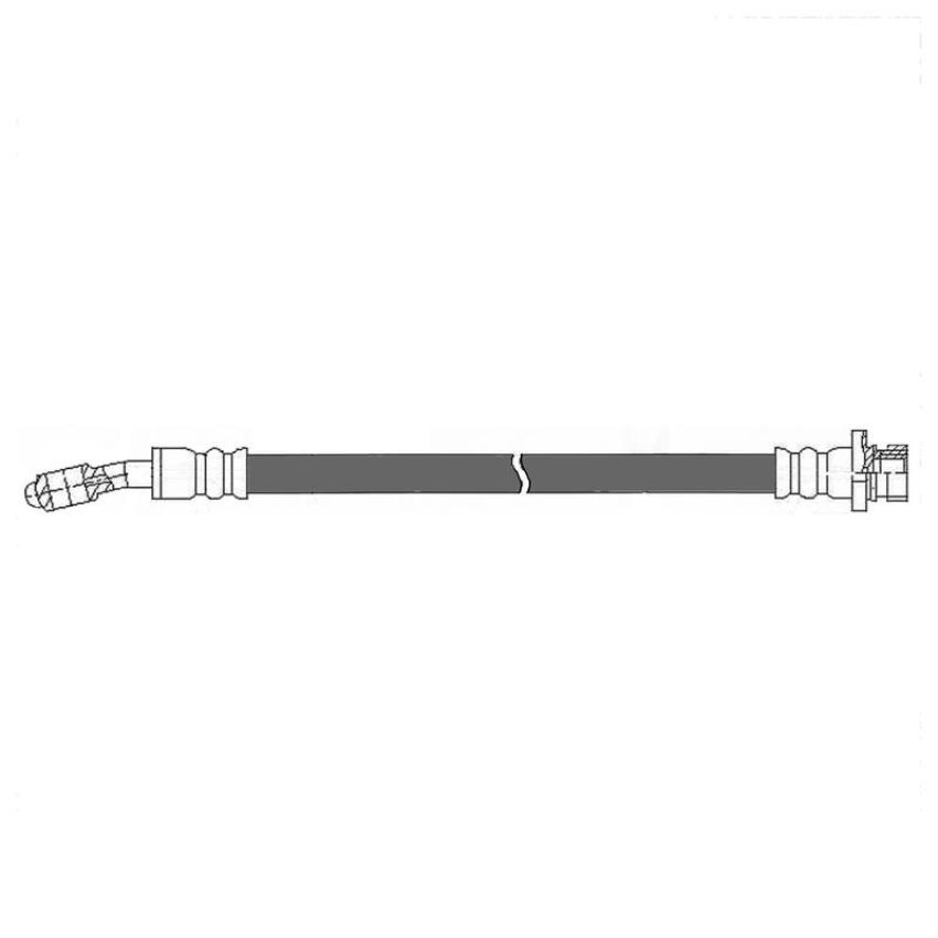 CENTRIC PARTS 150.51335 Centric Brake Hose