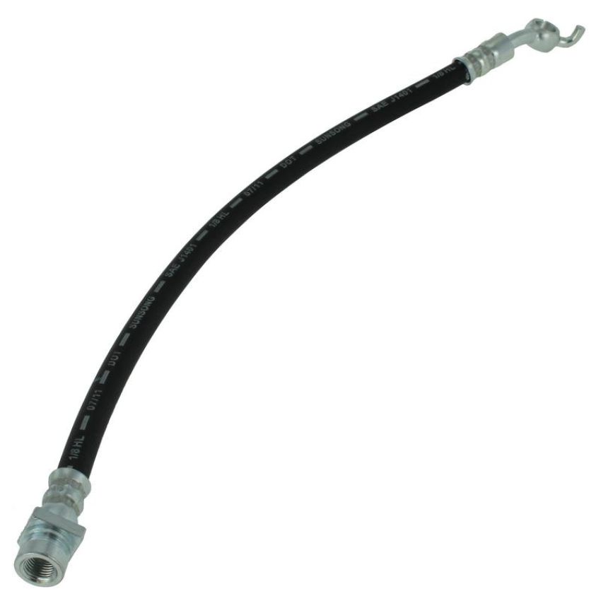 CENTRIC PARTS 150.51346 Centric Brake Hose