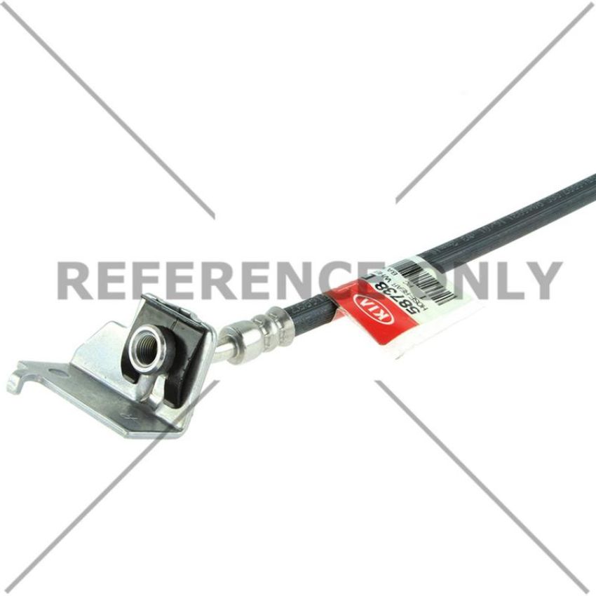 CENTRIC PARTS 150.51367 Centric Brake Hose