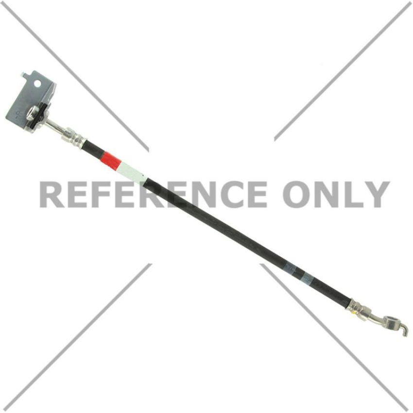 CENTRIC PARTS 150.51367 Centric Brake Hose