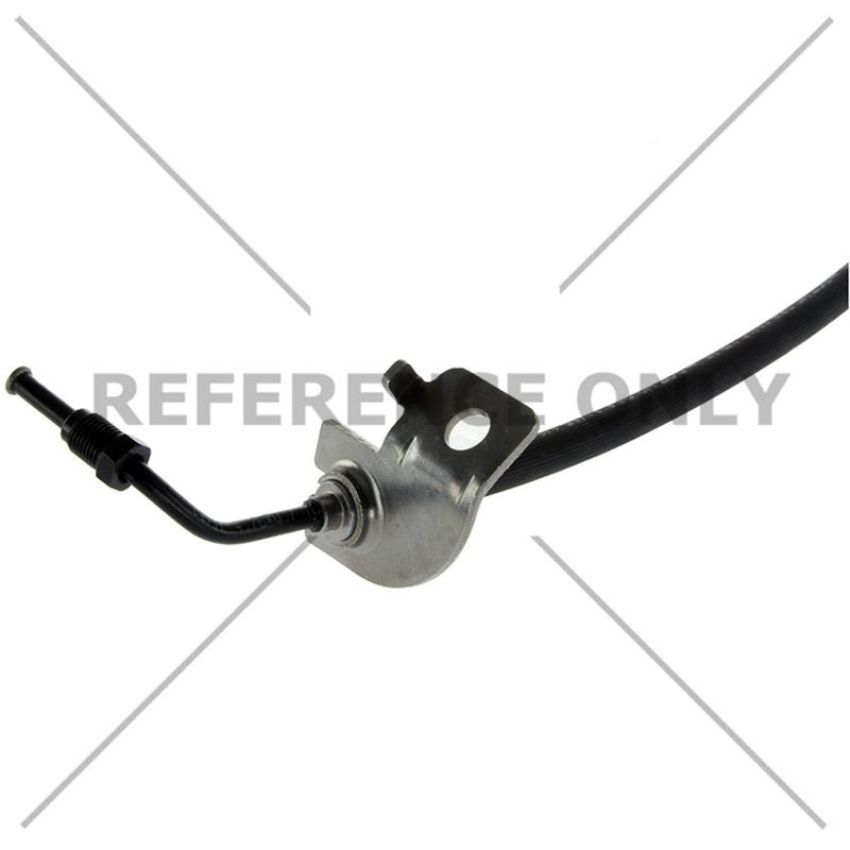 CENTRIC PARTS 150.51372 Centric Brake Hose