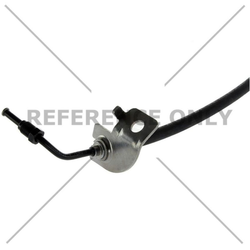 CENTRIC PARTS 150.51372 Centric Brake Hose