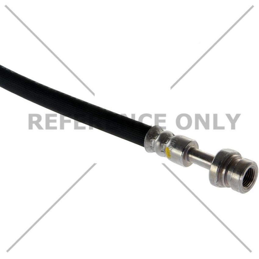 CENTRIC PARTS 150.51372 Centric Brake Hose