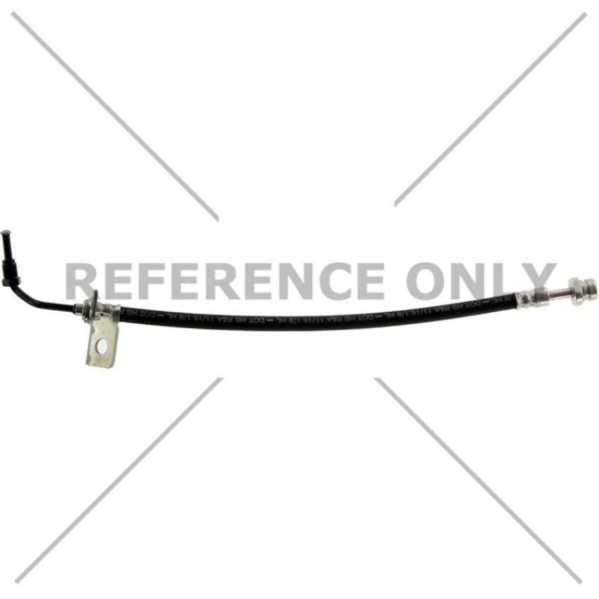 CENTRIC PARTS 150.51372 Centric Brake Hose