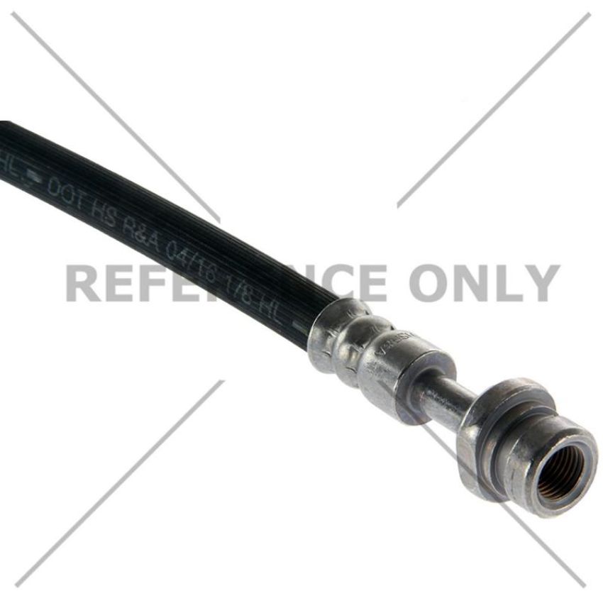 CENTRIC PARTS 150.51373 Centric Brake Hose