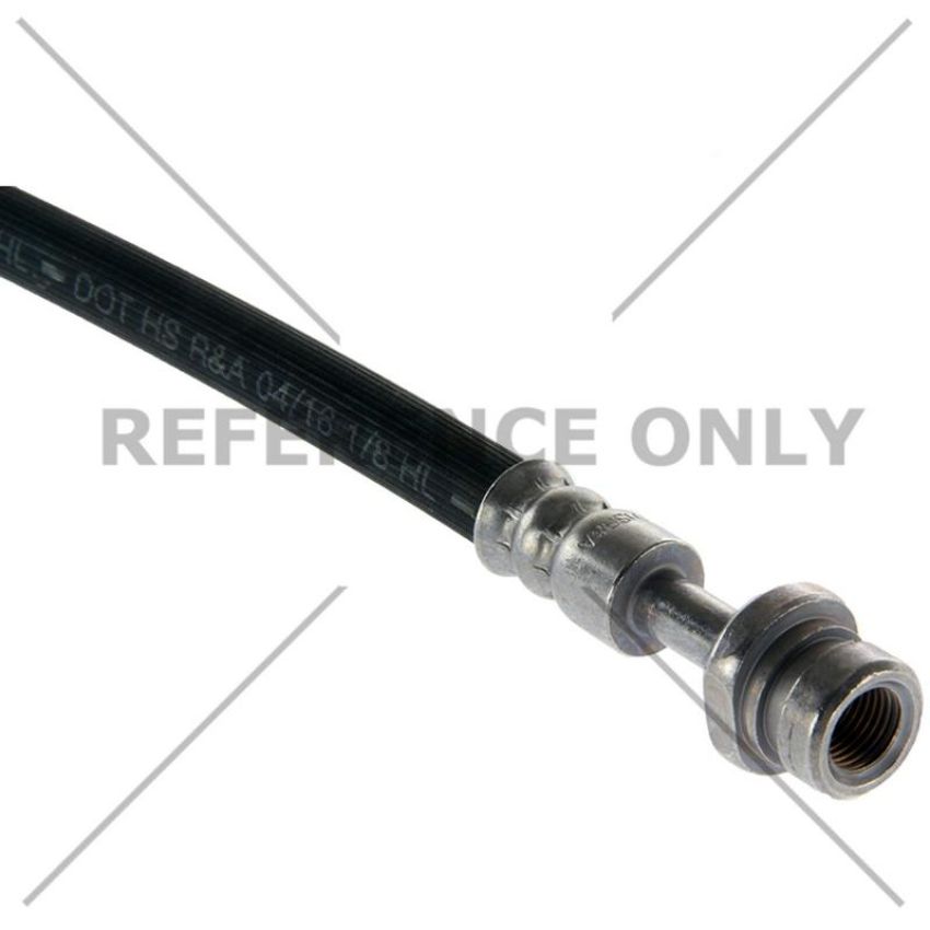 CENTRIC PARTS 150.51373 Centric Brake Hose
