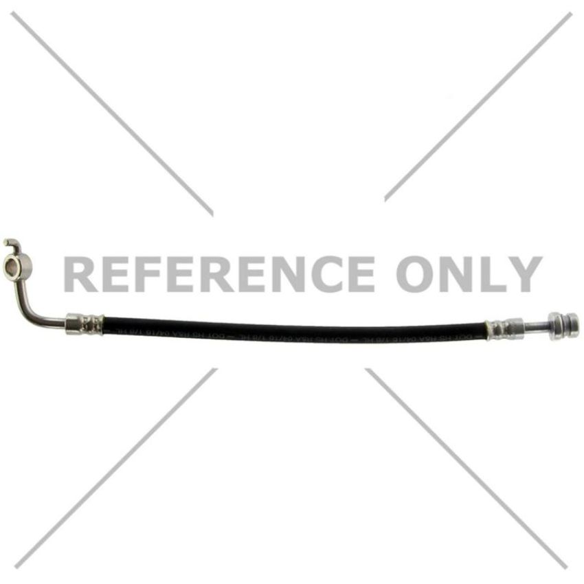 CENTRIC PARTS 150.51374 Centric Brake Hose