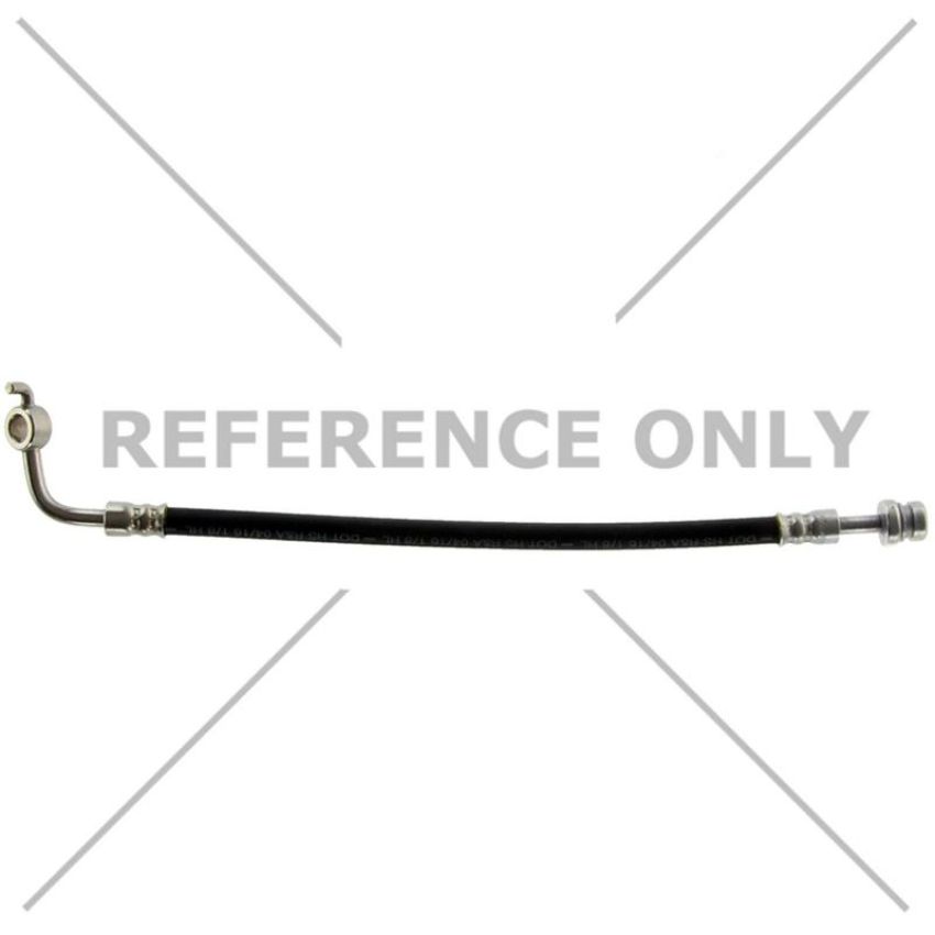 CENTRIC PARTS 150.51374 Centric Brake Hose
