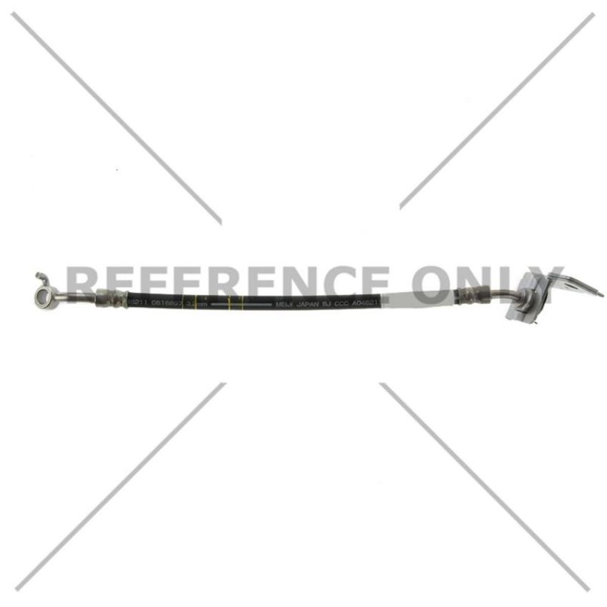 CENTRIC PARTS 150.51378 Centric Brake Hose