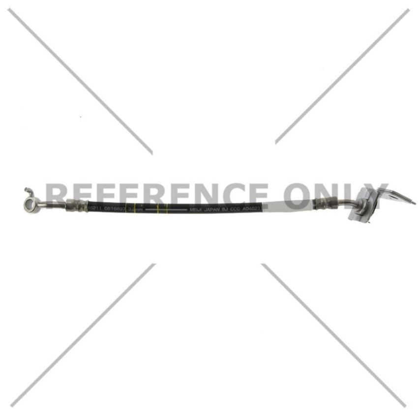 CENTRIC PARTS 150.51378 Centric Brake Hose