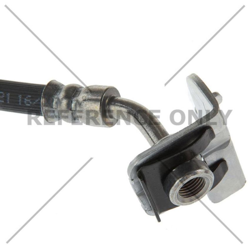 CENTRIC PARTS 150.51380 Centric Brake Hose