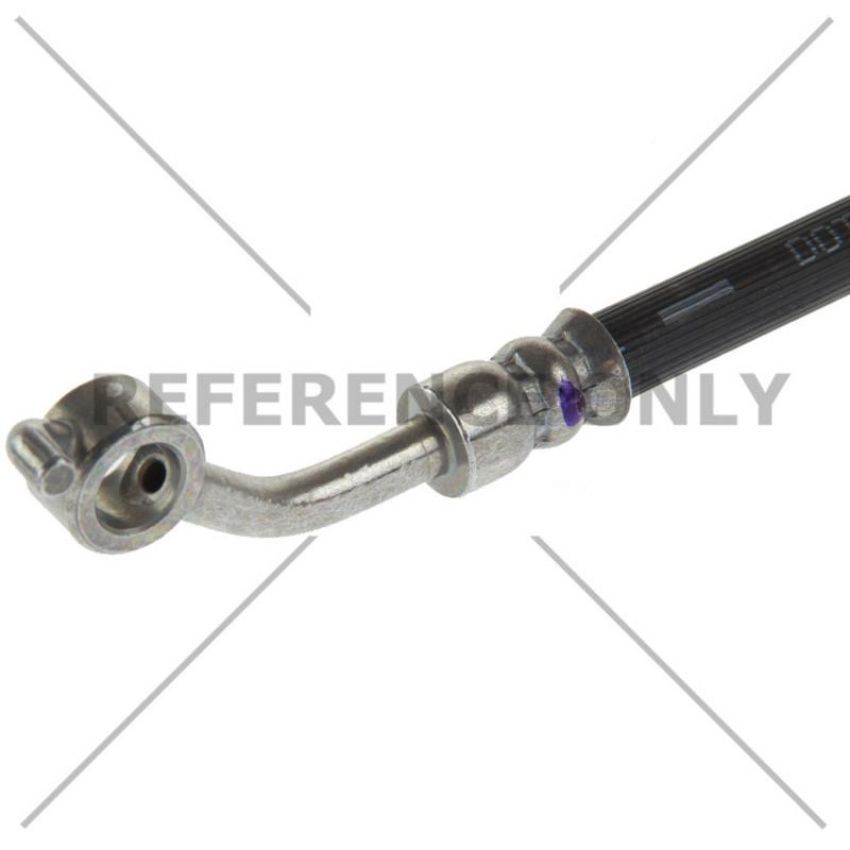 CENTRIC PARTS 150.51380 Centric Brake Hose