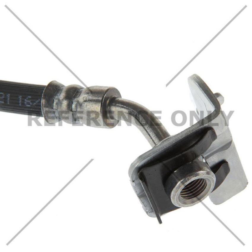 CENTRIC PARTS 150.51380 Centric Brake Hose