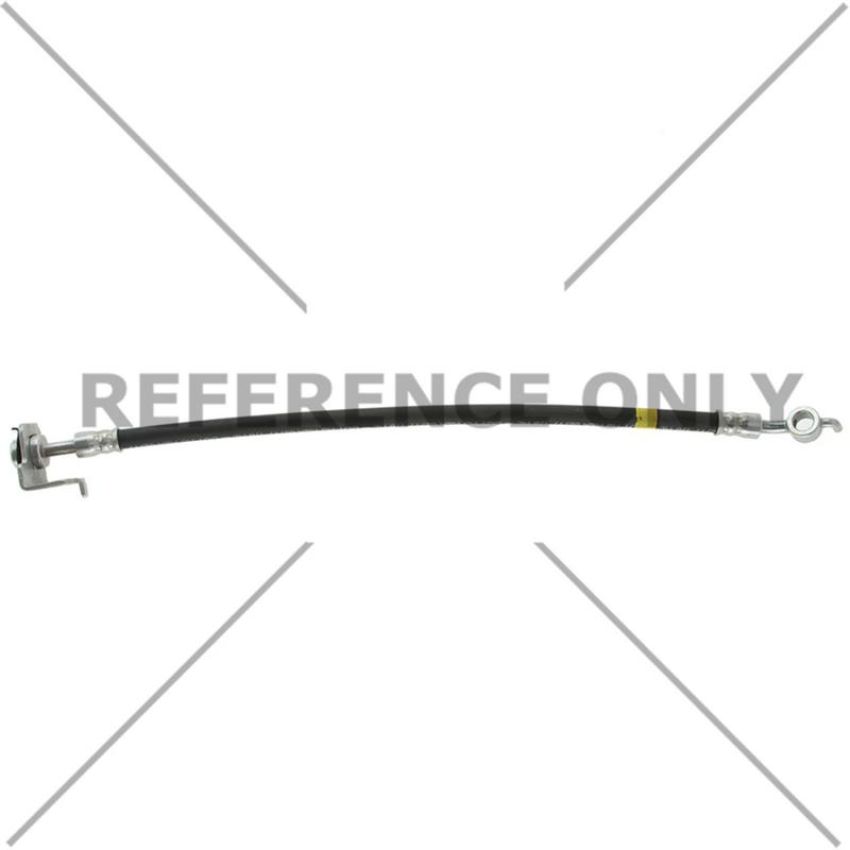 CENTRIC PARTS 150.51381 Centric Brake Hose