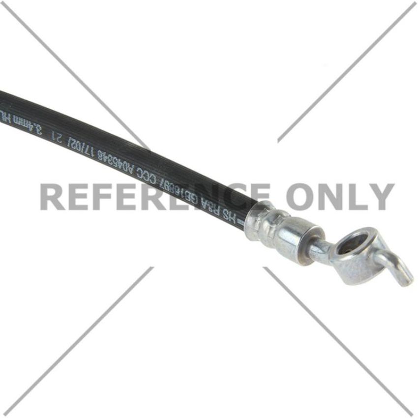 CENTRIC PARTS 150.51382 Centric Brake Hose