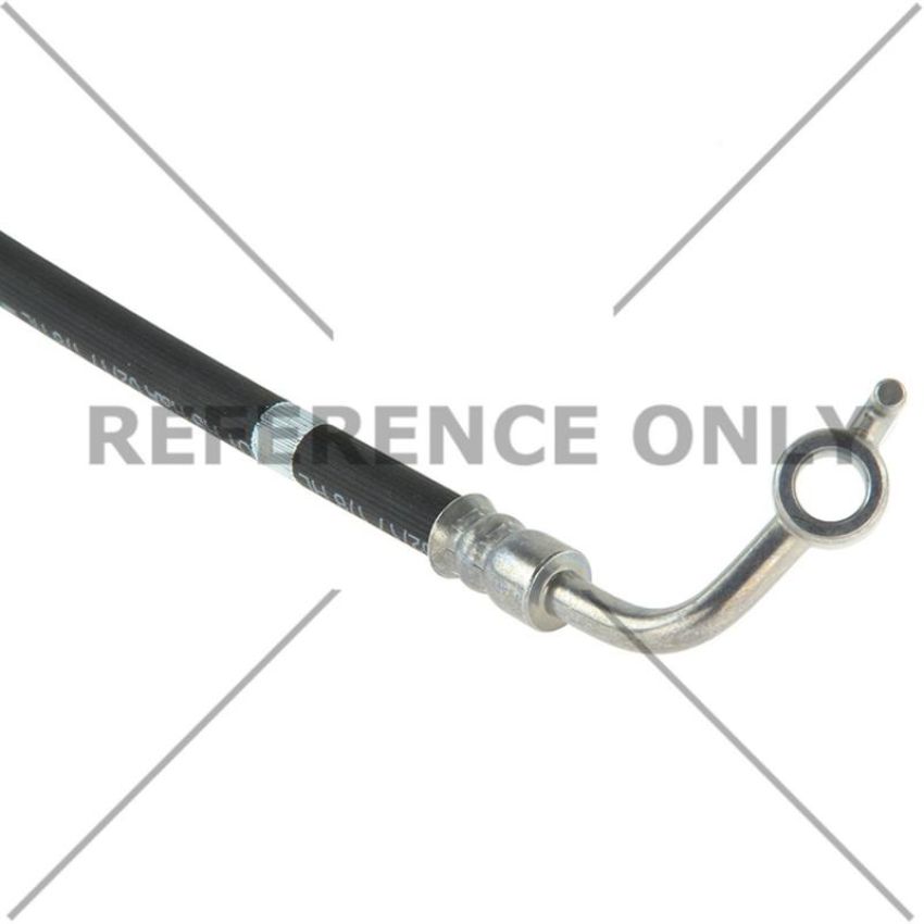 CENTRIC PARTS 150.51383 Centric Brake Hose
